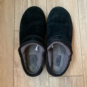 UGG Classic Water Resistant Slipper